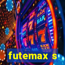 futemax s